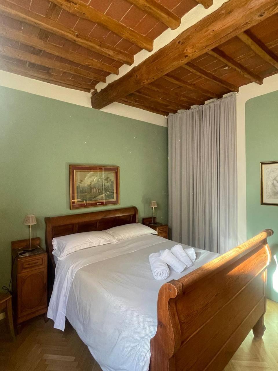 Estateguard Group - Prestige Rooms Lucca City Center Exterior photo